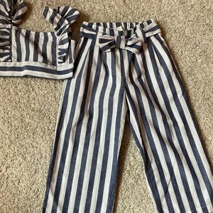 Girls 2 piece Outfit